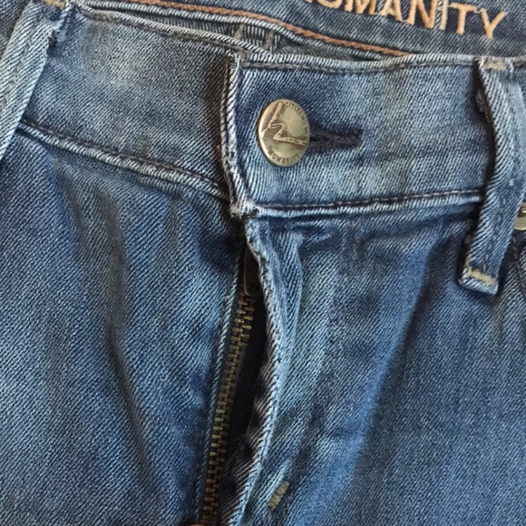 Citizens of humanity low rise legging size 27 - Picture 6 of 7